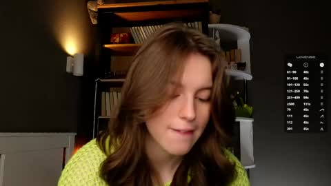 Aliza online show from 05.31.26
