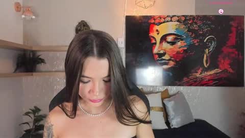 little aitana  online show from 06.02.26