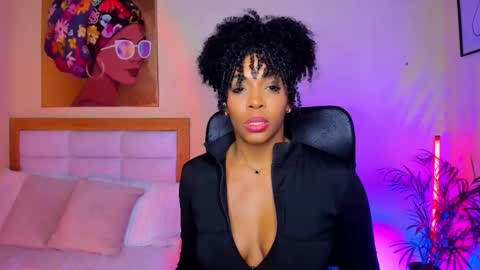 Aitana Brown online show from 03.08.26