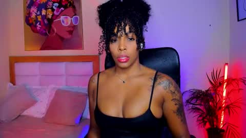 Aitana Brown online show from 03.28.26