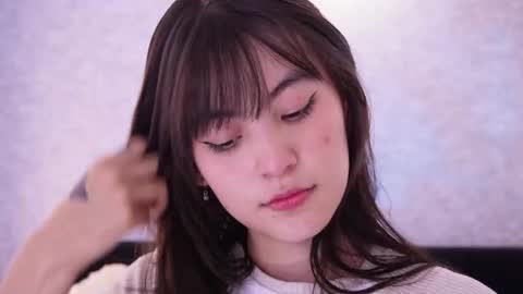 Aitana Jhons online show from 11.10.25