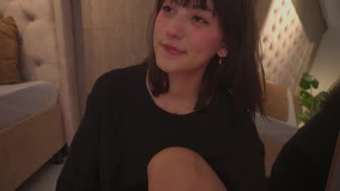 Aitana Jhons online show from 02.15.26