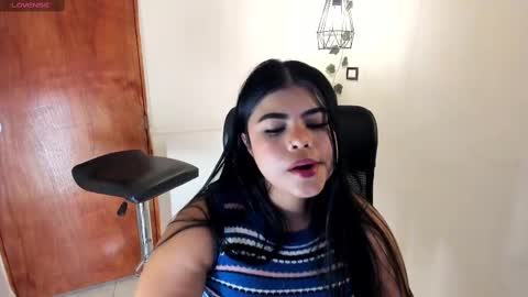  Aitana  online show from 10.06.25