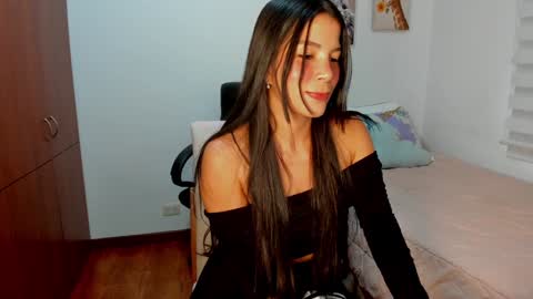 Snapshot of aitanaa1_ chatting on 01.31.25 Aitana online show from 01.31.25