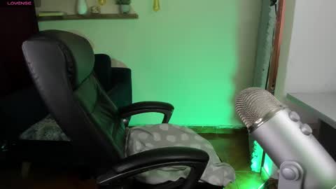 Miss Tatiana Independent Chaturbate Model online show from 03.11.25