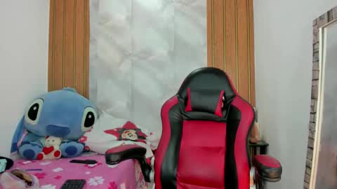 aitana online show from 12.19.25