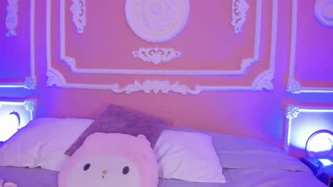 Aitana online show from 09.11.25