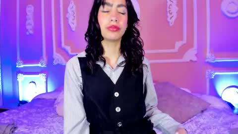 Aitana online show from 09.18.25