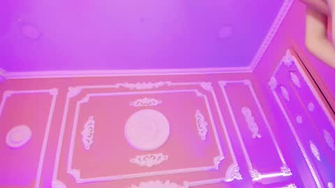 Aitana online show from 10.11.25