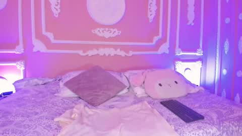 Aitana online show from 10.17.25