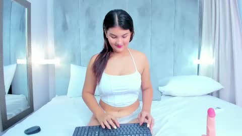  Aitana  online show from 03.24.26