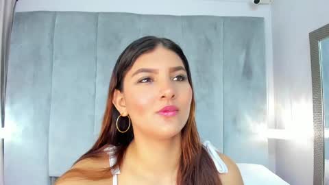  Aitana  online show from 05.09.26
