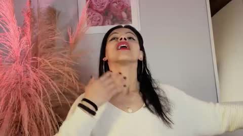 Aitana Garcia online show from 01.08.26