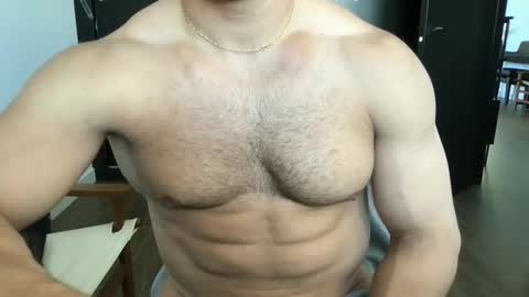 Aitor bigcock online show from 03.28.26