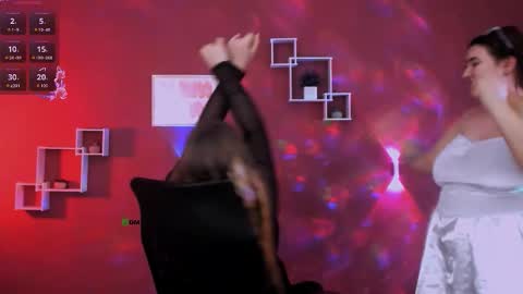 aiva_velvet online show from 02.25.26