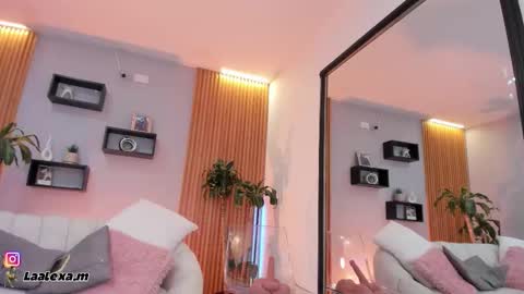 Aixa online show from 03.04.26