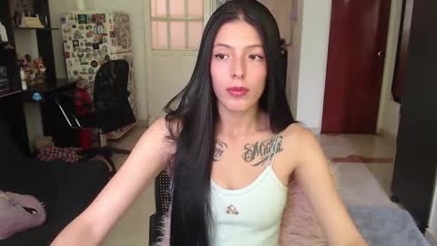 Aizen My- online show from 10.03.25