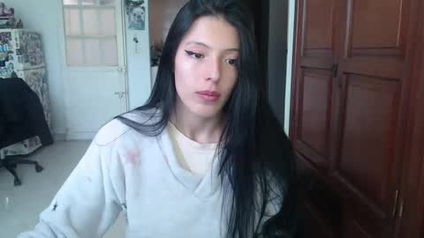 Aizen My- online show from 10.14.25