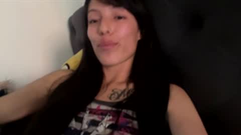 Aizen My- online show from 11.25.25