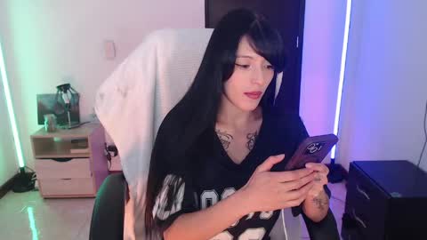 Aizen My- online show from 04.22.26