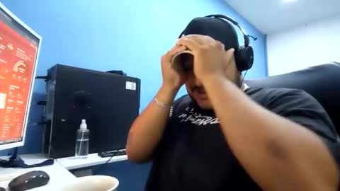 Esteban online show from 01.14.26