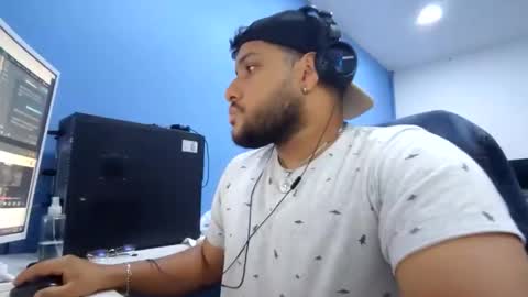 Esteban online show from 01.17.26