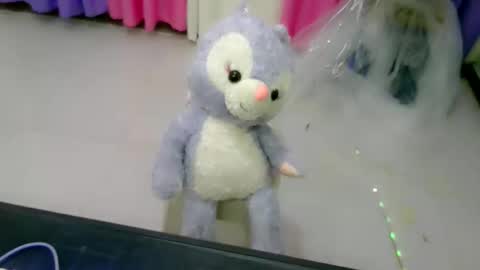 Snapshot of aj_cumxx chatting on 09.30.25 AJ online show from 09.30.25