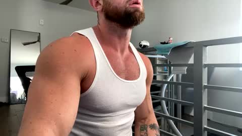 Snapshot of ajaxfitness6669 chatting on 12.01.24 Ajaxxx online show from 12.01.24