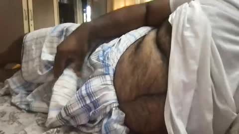 BigHairyGuy online show from 12.18.24