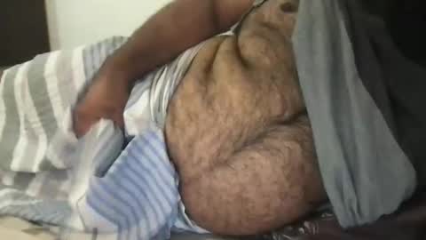 BigHairyGuy online show from 01.20.25