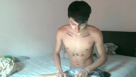 SebasT-sex online show from 05.10.26