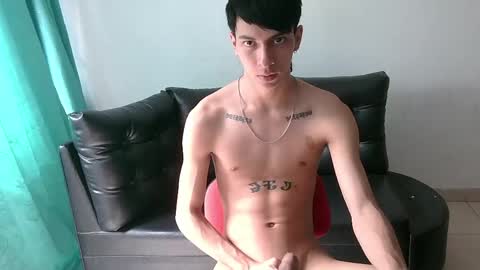 SebasT-sex online show from 05.12.26