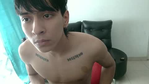 SebasT-sex online show from 05.24.26