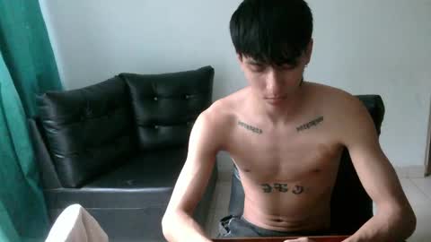 SebasT-sex online show from 05.25.26
