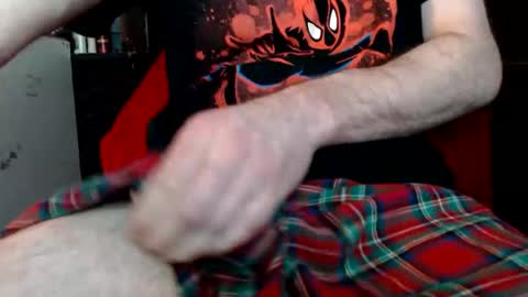 aj online show from 03.23.26