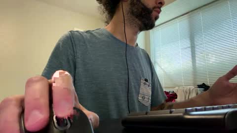 ajlongdik online show from 09.29.25