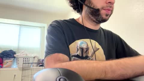 ajlongdik online show from 10.26.25