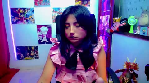 Akai Kraz  online show from 12.10.24