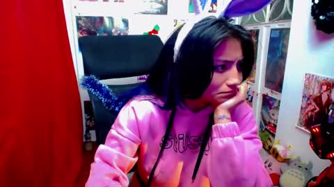 Akai Kraz  online show from 01.04.25