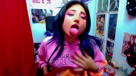 Akai Kraz  online show from 01.17.25