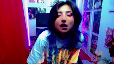 Akai Kraz  online show from 01.22.25