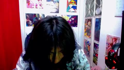 Akai Kraz  online show from 02.12.25