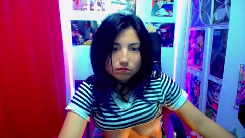 Akai Kraz  online show from 02.19.25