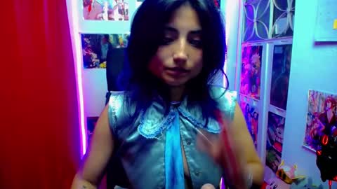 Akai Kraz  online show from 02.21.25