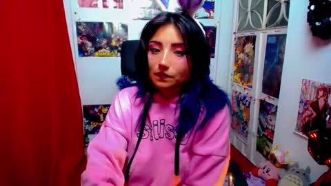 Akai Kraz  online show from 03.07.25