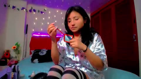 Akai Kraz  online show from 11.22.25