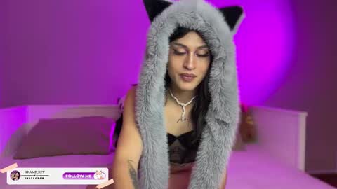             online show from 10.16.25