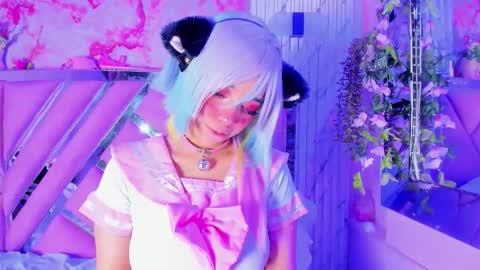 akane hikari  online show from 10.09.25