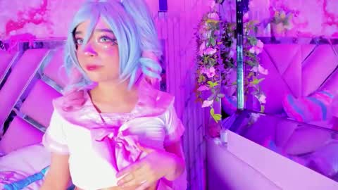 akane hikari  online show from 12.03.25