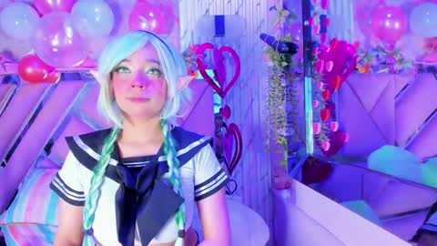 akane hikari  online show from 02.08.26